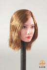 1/6 Beauty Head Part 017 B