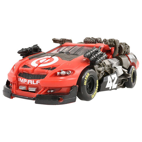 Transformers Studio Series SS-58 Leadfoot