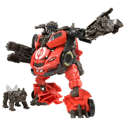 Transformers Studio Series SS-58 Leadfoot