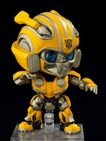 Bumblebee (2018) - Bumble - Nendoroid #1410 (Good Smile Company)