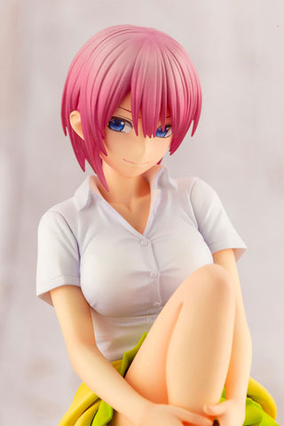 Gotoubun no Hanayome - Nakano Ichika - 1/8 (Kotobukiya)