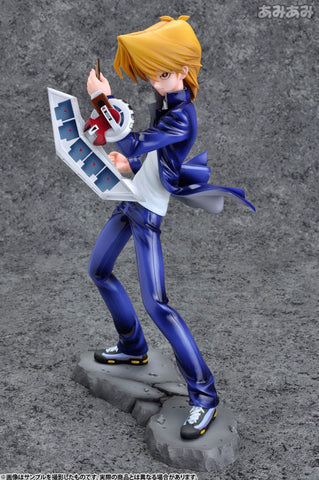 Yu-Gi-Oh! Duel Monsters - Jounouchi Katsuya - ARTFX J - 1/7 - Re-release (Kotobukiya)