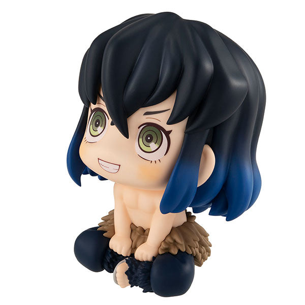 Demon Slayer Rukappu (Look Up) - Inosuke Hashibira Determined Ver. [Pre-order Sep 2026]