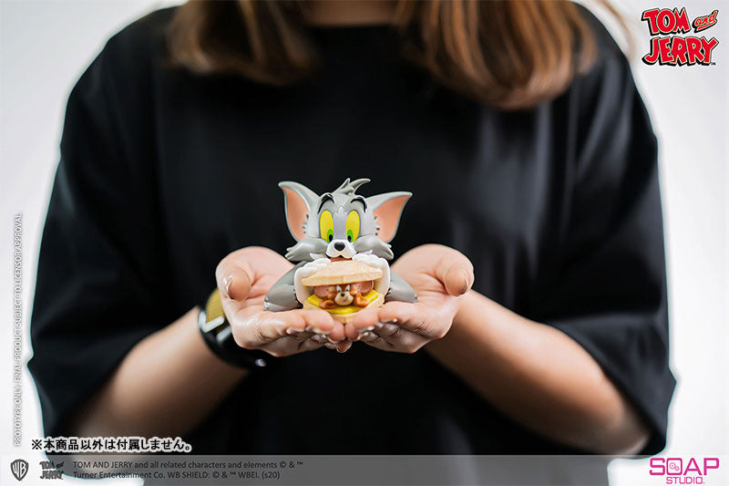 Tom and Jerry
