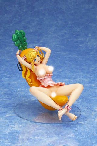 Original Character - Aqua Princess Alice - 1/7 - R18 Ver. (Lechery)