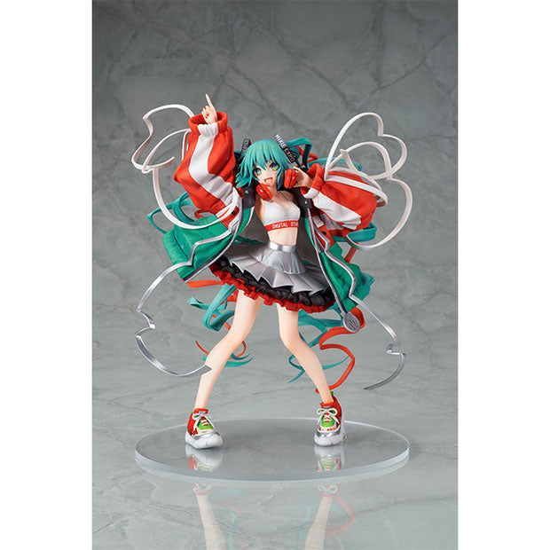 Vocaloid - Hatsune Miku - 1/7 - Miku Expo Digital Stars 2020 ver