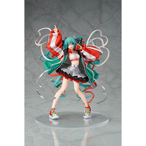Vocaloid - Hatsune Miku - 1/7 - Miku Expo Digital Stars 2020 ver. (Hobby Stock)