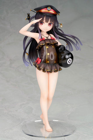 Maitetsu -Pure Station- - Hachiroku - 1/6 - Swimsuit Ver. (Alter)