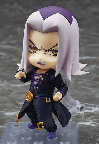 Jojo no Kimyou na Bouken - Ougon no Kaze - Leone Abbacchio - Nendoroid #1447 (Good Smile Company)