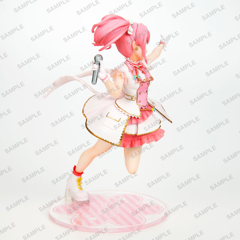 BanG Dream! Girls Band Party! - Maruyama Aya - Vocal Collection