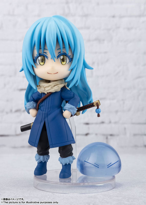 Comprar Action Figure That Time I Got Reincarnated as a Slime: Tensei