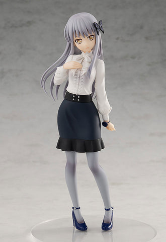 BanG Dream! Girls Band Party! - Minato Yukina - Pop Up Parade (Good Smile Company)