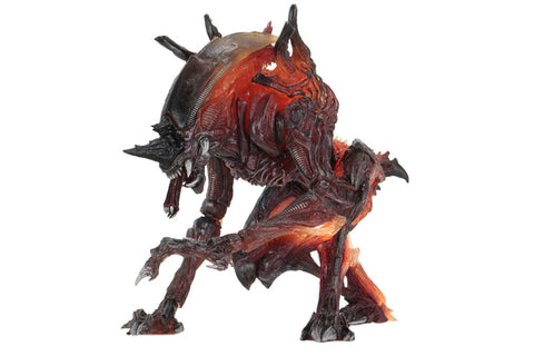 Alien / 7 Inch Action Figure Series Kena Tribute: Rhino Alien