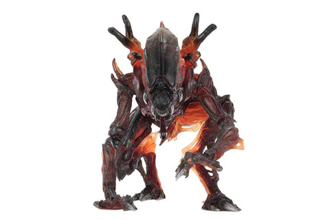 Alien / 7 Inch Action Figure Series Kena Tribute: Rhino Alien