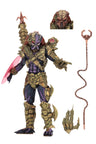 Predator / Classic Kena Laser Shot Predator Ultimate 7 Inch Action Figure