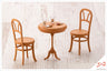 Sousai Shoujou Teien After School Cafe Table Plastic Model