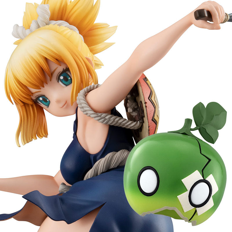 Dr. Stone - Kohaku - Gals Series (MegaHouse) - Solaris Japan