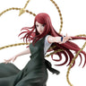 Naruto Shippuuden - Uzumaki Kushina - Naruto Gals (MegaHouse)