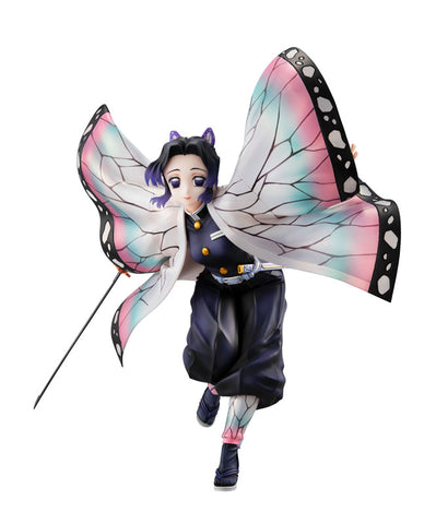 Kimetsu no Yaiba - Kochou Shinobu - Gals Series (MegaHouse)
