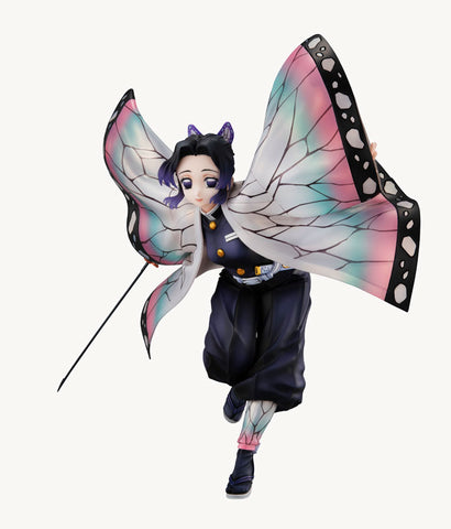 Kimetsu no Yaiba - Kochou Shinobu - Gals Series (MegaHouse)