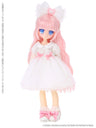 Kinoko Juice x Lil' Fairy Twinkle * Candy Girls / Lipu Complete Doll