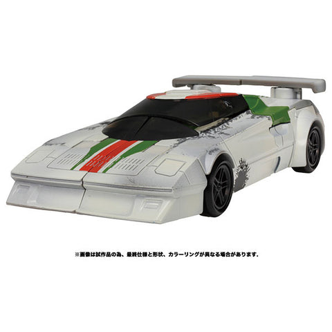 Transformers: War of Cybertron - WheelJack - WFC-12 (Takara Tomy)