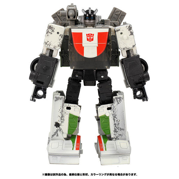 Transformer Wheeljack Mp20, G1, 2 Formas, Robot Y Coche | Meses sin interés Transformer Wheeljack Mp20, G1, 2 Formas, Robot Y Coche | Meses sin interés