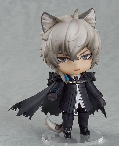 Arknights - Silver Ash - Nendoroid #1423 (Good Smile Company)