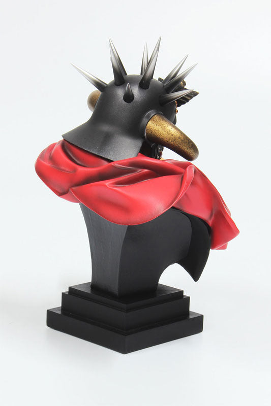 Hokuto no Ken - Raoh - Model Master Fist Of The North Star MMFNS02