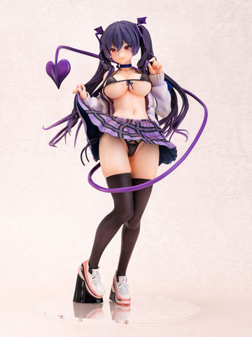 Original Character - Koakuma Rias-chan - 1/6 (Bishop's Rondo)