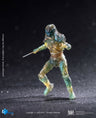 Predators 1/18 Action Figure Active Camouflage Tracker Predator