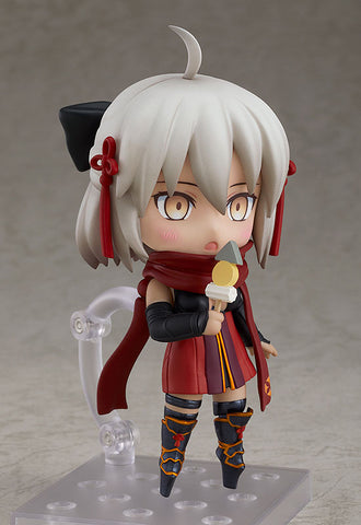 Fate/Grand Order - Okita Souji - Nendoroid #1440 - Alter Ego, Alter (Good Smile Company)
