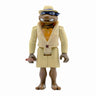 Re Action / Teenage Mutant Ninja Turtles TMNT WAVE2: Donatello (Trench Coat Ver.)