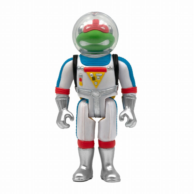 Re Action / Teenage Mutant Ninja Turtles TMNT WAVE2: Raphael