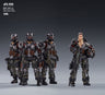 1/18 Battle for the Stars Skeleton Force Twin Sickle Team Set
