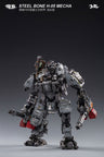 1/25 Source Stell Bone H05 Heavy Firepower Mecha (Gray)