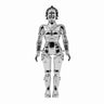 Re Action/ Metropolis: Androiod Maria VAC Metallic Silver ver