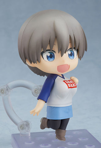 Uzaki-chan wa Asobitai! - Uzaki Hana - Nendoroid #1454 (Good Smile Company)