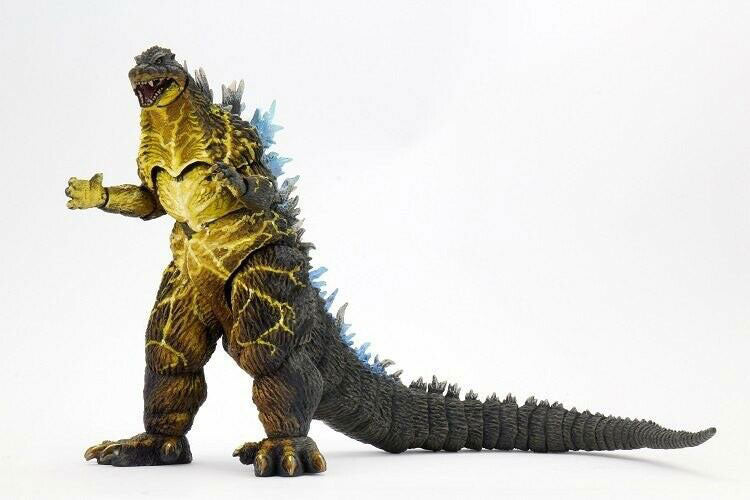 Godzilla x Mothra x Mecha Godzilla Tokyo SOS / Godzilla