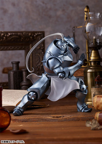 Hagane no Renkinjutsushi Fullmetal Alchemist - Alphonse Elric - Pop Up Parade (Good Smile Company)