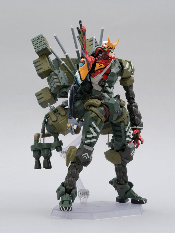 Eve フィギュア EVE Black Ver. diskvision original 1/5.5 PVC Figure Daiki