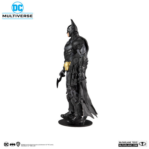 DC Comics DC Multiverse 7 Inch, Action Figure #027 Batman