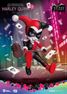 Egg Attack Action #074 "Batman: The Animated Series" Harley Quinn