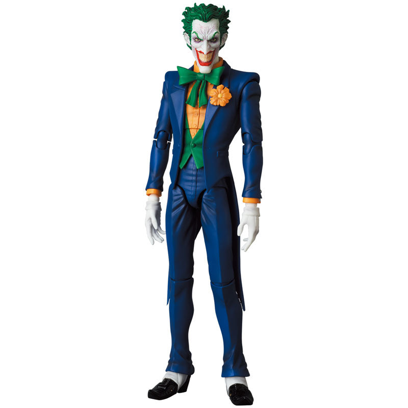 Batman: Hush - Joker - Mafex No.142 (Medicom Toy) - Solaris Japan