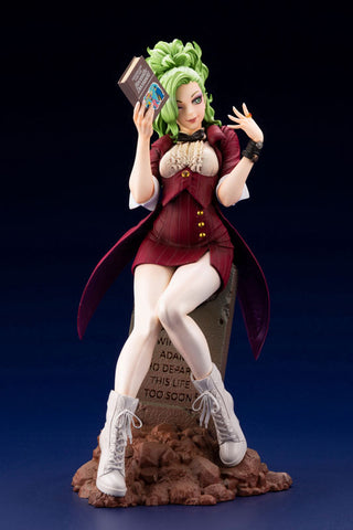 Beetlejuice - Bishoujo Statue - Horror Bishoujo - 1/7 - Red Tuxedo Ver. (Kotobukiya)