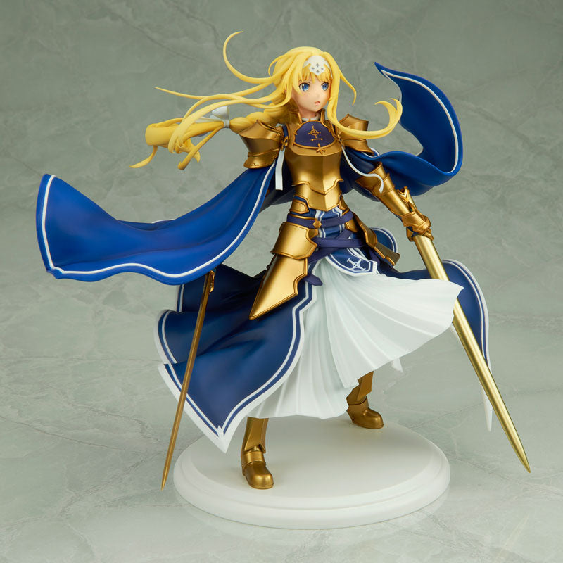 Sword Art Online: Alicization - Alice Zuberg - 1/7 (Wanderer
