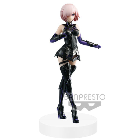 Gekijouban Fate/Grand Order: Shinsei Entaku Ryouiki Camelot - Wandering; Agateram - Mash Kyrielight - Servant Figure (Bandai Spirits)
