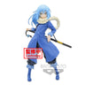 That Time I Got Reincarnated as a Slime -Otherworlder- Figure vol.1 (A: Rimuru Tempest) (Game-prize)