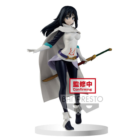 That Time I Got Reincarnated as a Slime -Otherworlder- Figure vol.1 (B: Shizu) (Game-prize)