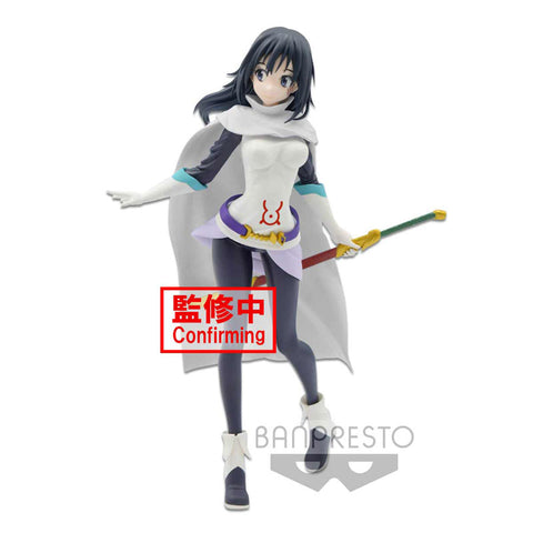 That Time I Got Reincarnated as a Slime -Otherworlder- Figure vol.1 (B: Shizu) (Game-prize)
